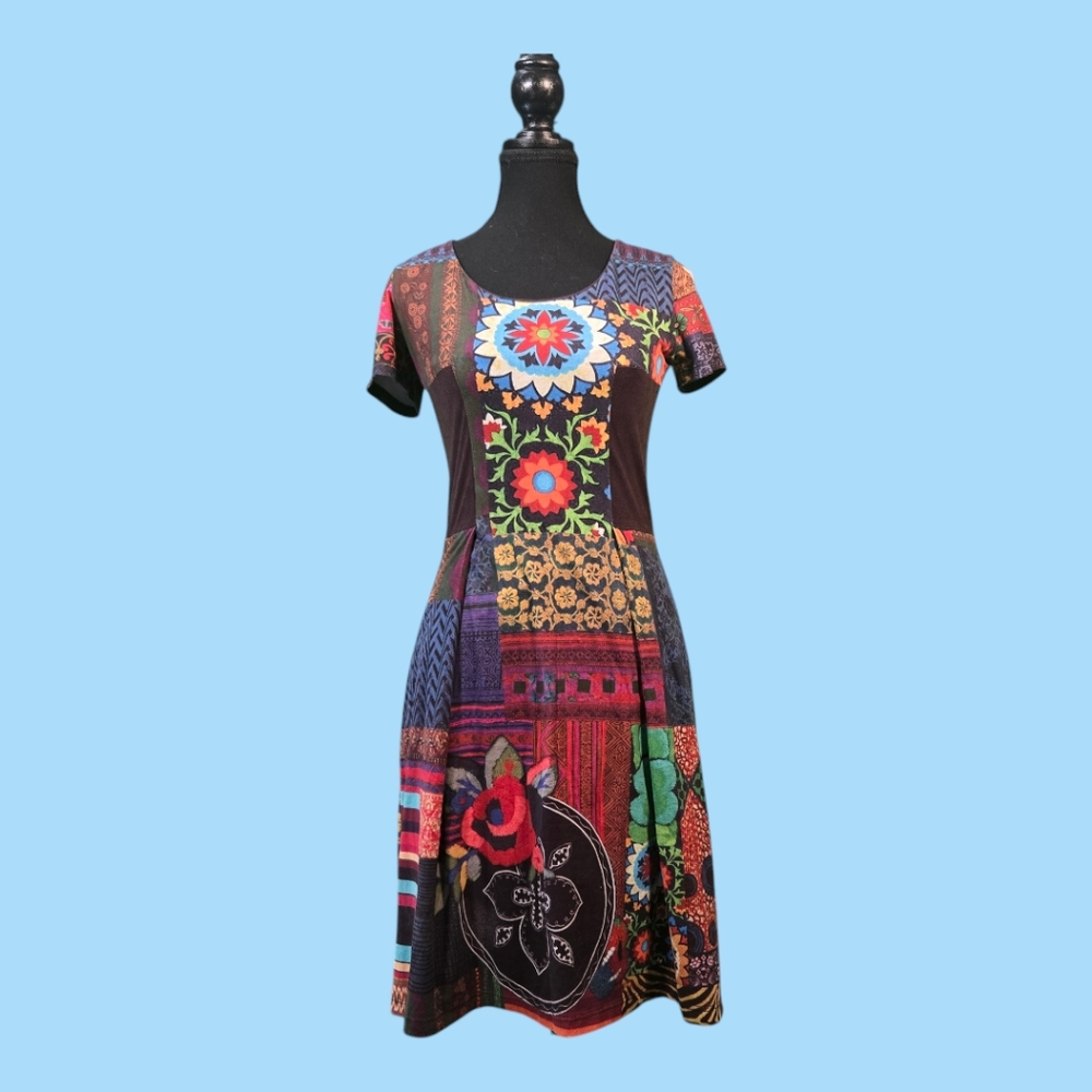 Desigual Dress